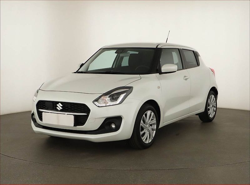 Suzuki Swift (2023) 1.2, Automat, Serv.kniha - fotka 2 z 18