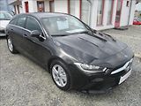 Mercedes-Benz CLA 1,5 180D, digiklima,servis, - náhled 1