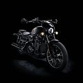 Harley-Davidson (2026) RH 975T Nightster - náhled 1