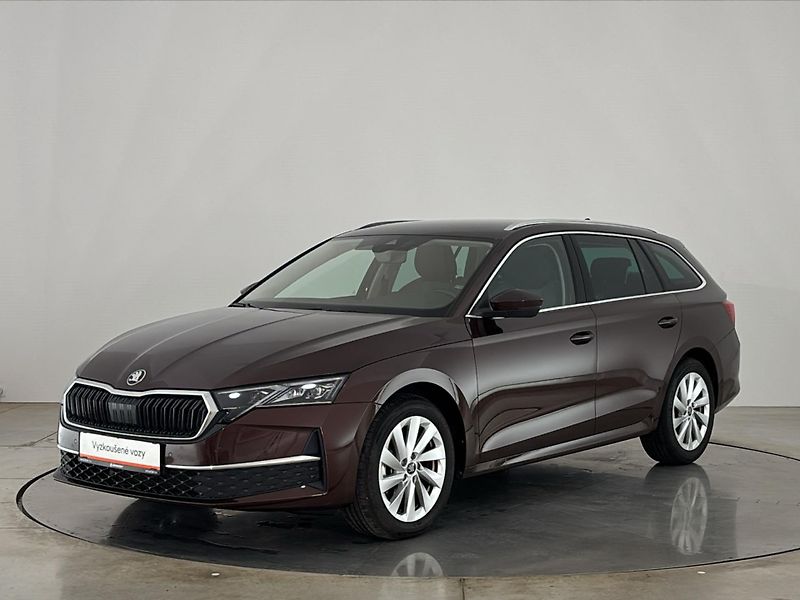 Škoda Octavia 1Maj.,ČR - fotka 1 z 29