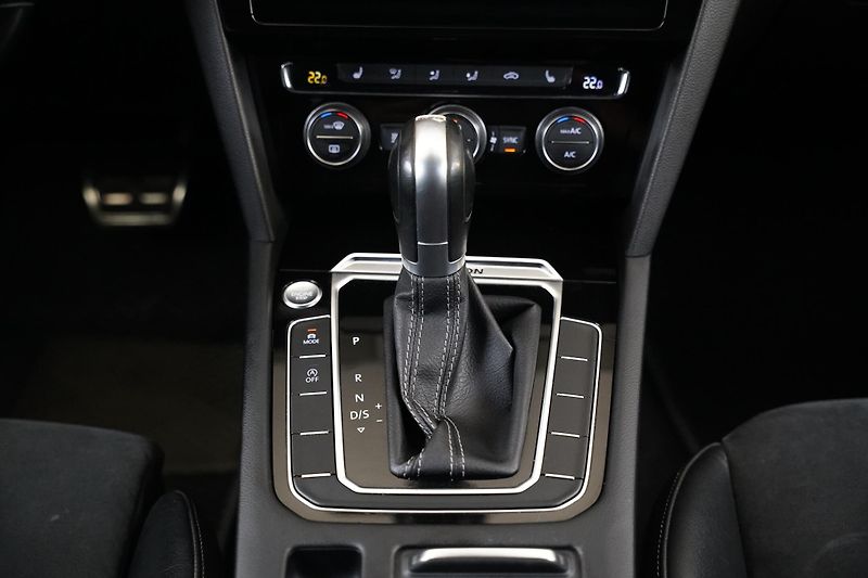 Volkswagen Arteon - fotka 23 z 26