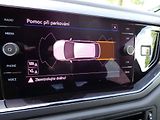 Volkswagen Taigo 1.5 TSI 7DSG R-LINE  110 kW - náhled 17