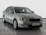 Škoda Octavia (2009) Ambiente 1.4 TSI - náhled 1