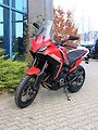 Moto Morini X-Cape 650 (2025) NYNÍ AKČNÍ CENA - náhled 4