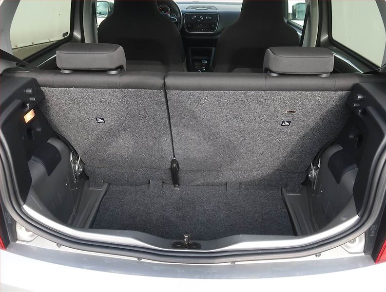 Škoda Citigo (2016) Style 1.0 MPI, Automat - fotka 14 z 17
