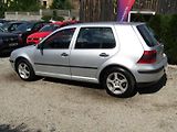 Volkswagen Golf (2002) 1.4 16V KLIMA FUNKČNÍ - náhled 3