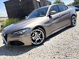 Alfa Romeo Giulia 2,2 A/T 110kW BIXENON KŮŽE - náhled 1