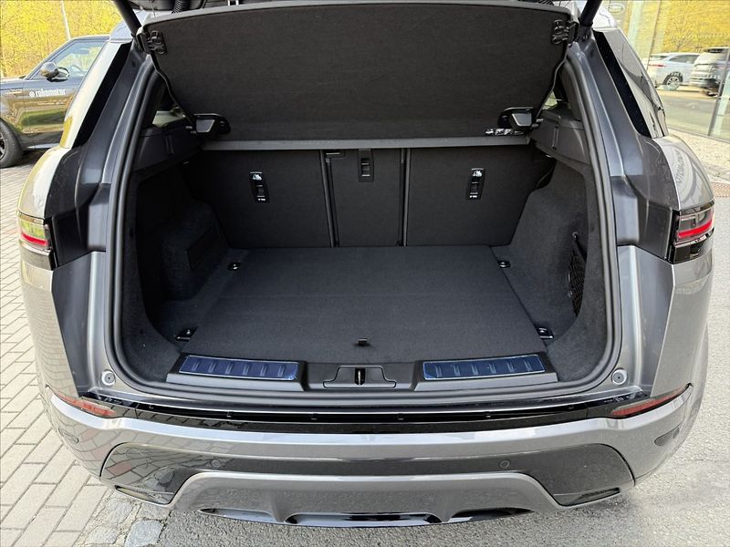 Land Rover Range Rover Evoque (2026) 2,0 DYNAMIC SE D165 - fotka 27 z 28
