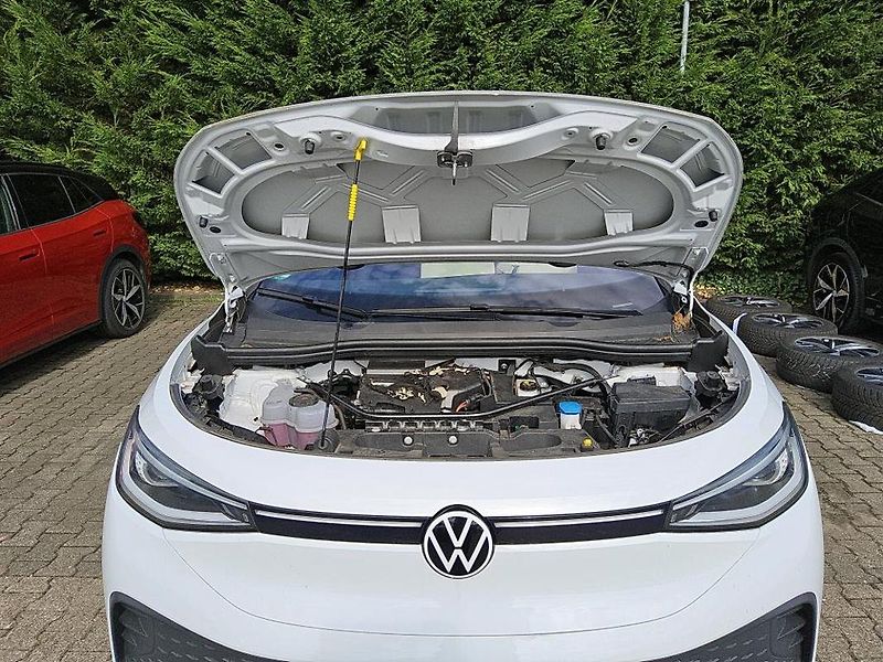 Volkswagen ID.5 150kw, PERFORMACE TZ SOH 95 % - fotka 8 z 19