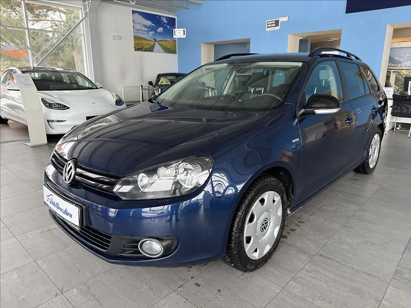 Volkswagen Golf 1,2   TSI 77kW,MATCH,SERVISKA - fotka 3 z 21
