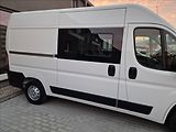 Citroën Jumper 2.2HDi L2H2 103kW,6míst,1.Maj - náhled 32