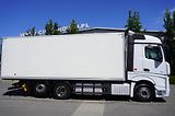 Mercedes-Benz Actros (2018) 2542 / GIGA cabin - náhled 8
