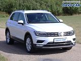 Volkswagen Tiguan 2,0 TDI 110kW DSG 4M Highline - náhled 1