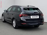 Škoda Octavia (2020) 1.5 TSi, Ambition, LED - náhled 6