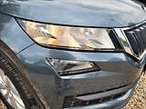 Škoda Kodiaq 1,5 TSI,DSG,7míst,navi,výhřev - náhled 48