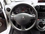 Peugeot Partner 1,6 HDI 73 KW KLIMA, TEMP, ČR - náhled 31
