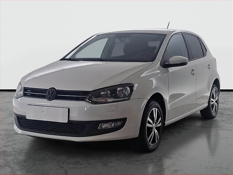 Volkswagen Polo (2013) 1.2 TSI, Tempomat - fotka 2 z 15