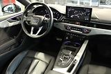 Audi A5 Coupé 40 TDi quattro S Line AC - náhled 15