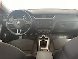 Škoda Octavia (2015) 1.6 TDi, 2.maj,ČR, AC, park - náhled 8