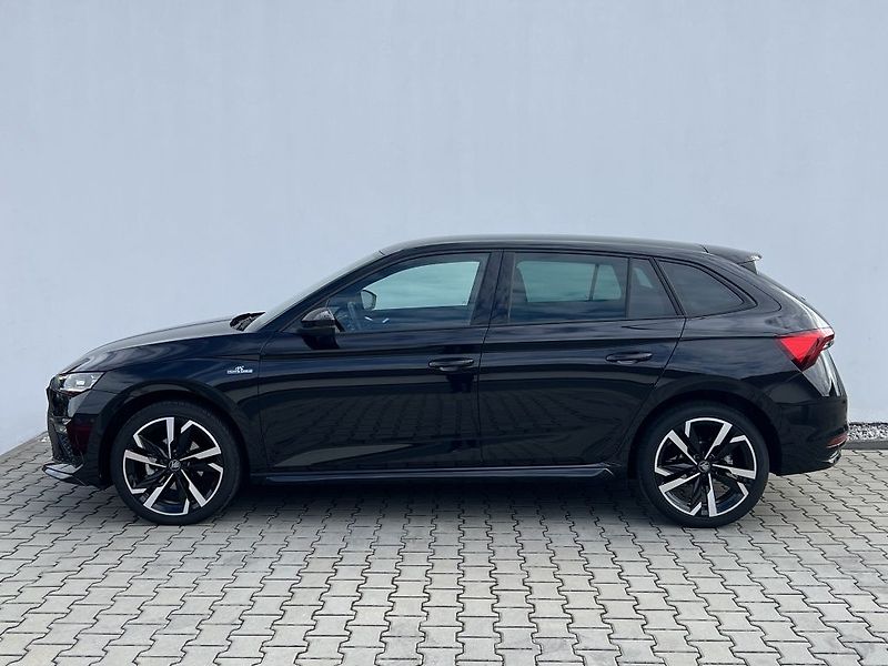 Škoda Scala Monte Carlo 1.5 TSI 110 kW - fotka 4 z 35