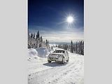 Land Rover Discovery.