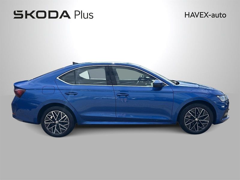 Škoda Octavia (2020) 2.0 TDI Style + - fotka 33 z 34