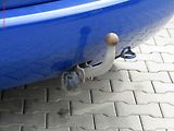 Škoda Roomster (2008) 1.4 i, AC, tažné - náhled 15