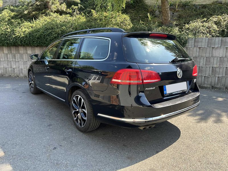 Volkswagen Passat 2.0 TDi 103 kW BIXENON MR2014 - fotka 5 z 17