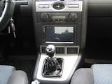 Ford Mondeo (2002) 2.0 TDCi 96kW PERFEKTNÍ STAV - náhled 16
