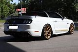 Ford Mustang SHELBY GT-H 5.0 V8 CONVERTIBLE - náhled 11