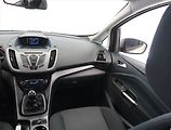 Ford C-MAX (2012) 1.6 16V, Park. senzory - náhled 8
