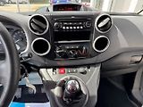 Peugeot Partner (2009) 1.6 16V - náhled 15
