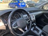 Volkswagen Passat 2,0 TAŽNÉ, KEYLESS, EL.KUFR - náhled 14
