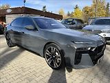 BMW Řada 7 750e Msport Pro xDrive - náhled 1