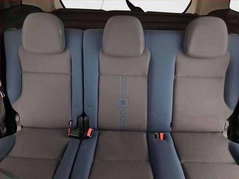 Citroën Berlingo (2009) 1.6 HDi, 5Míst, ČR - fotka 10 z 16