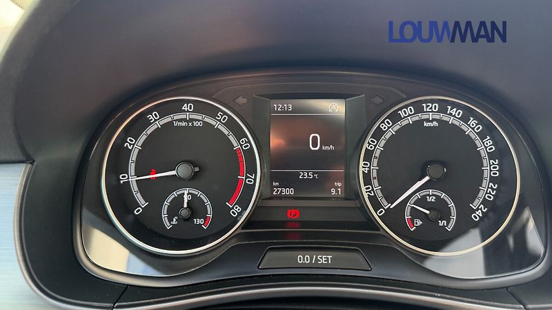 Škoda Fabia 1.0 TSI style - fotka 7 z 26