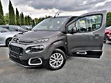 Citroën Berlingo (2021) XL 1.5 BlueHdi Shine Navi - náhled 1