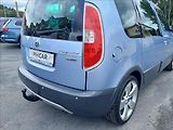 Škoda Roomster 1,6 i 77kW SCOUT MOTOR K.O. - náhled 14