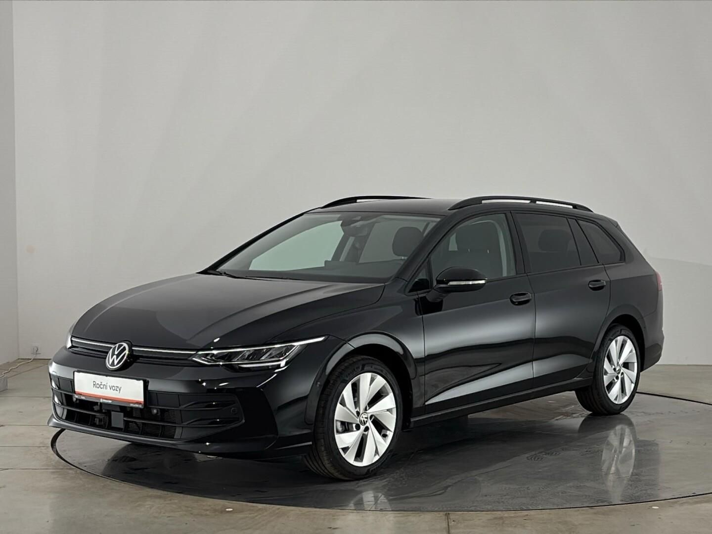 Volkswagen Golf People