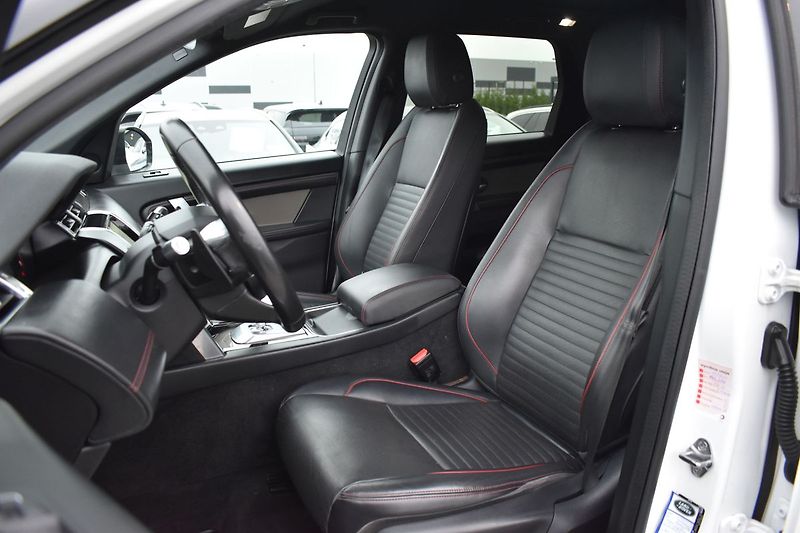 Land Rover Discovery Sport D180 S R-DYNAMIC*4WD*AT*KAMERA - fotka 10 z 35