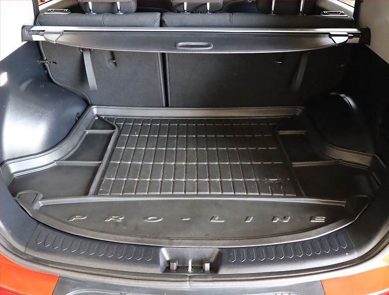 Kia Sportage (2012) 2.0 CRDi, 4X4, Xenony - fotka 14 z 18