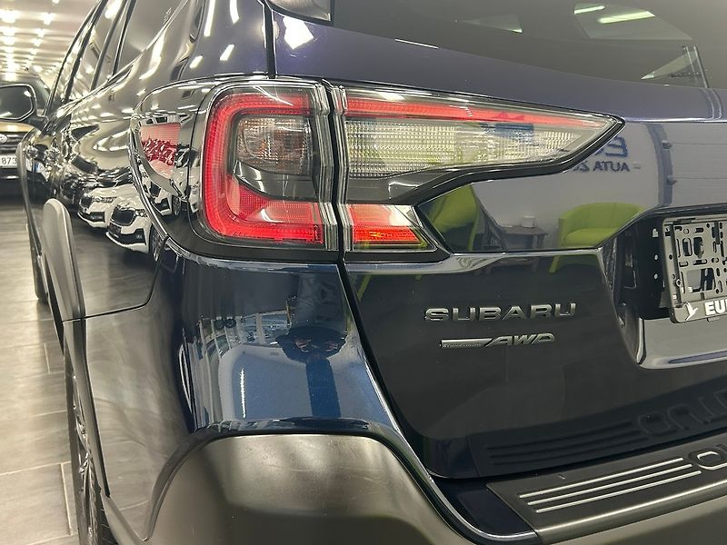 Subaru Outback (2021) 2.5 FIELD 2021 | Záruka - fotka 13 z 62