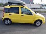 Fiat Panda 1,2i 44 kW ČR ! I.MAJ! - náhled 3