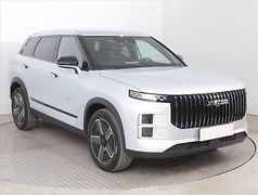 Jaecoo 7 (2026) 1.6 TGDI - fotografie inzerátu