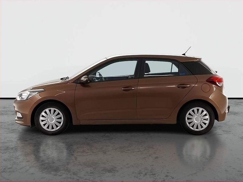 Hyundai i20 (2017) 1.2, ČR,1.maj, Serv.kniha - fotka 3 z 15