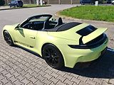 Porsche 911 911 Cabrio, BOSE,1. Majitel - náhled 2