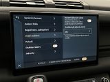 Land Rover Defender D300 AWD X-DYNAMIC SE AUT CZ - náhled 42