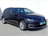 Volkswagen e-Golf 0,0 100kW,tep.čerpadlo,Navi,LE - náhled 4