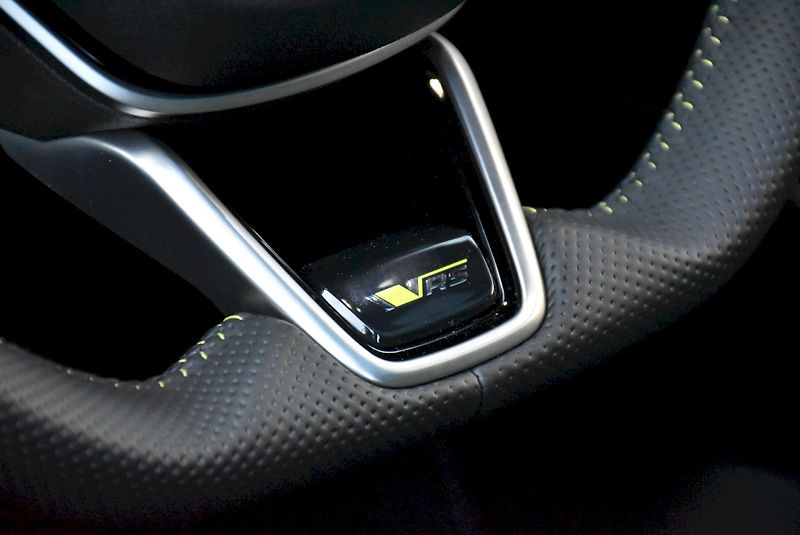 Škoda Enyaq (2026) RS 84x - fotka 23 z 63
