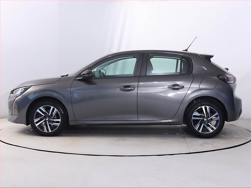 Peugeot 208 (2023) Active 1.2 PureTech - fotka 3 z 19